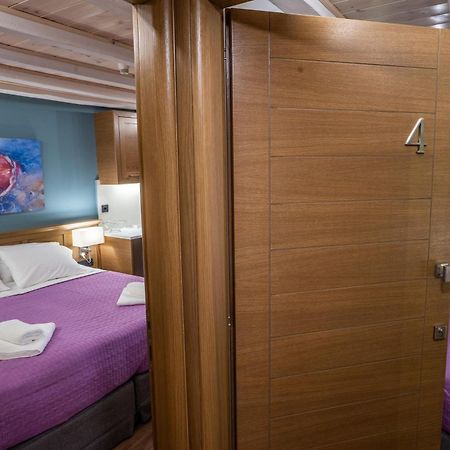 11City Rooms Chania  Exterior photo