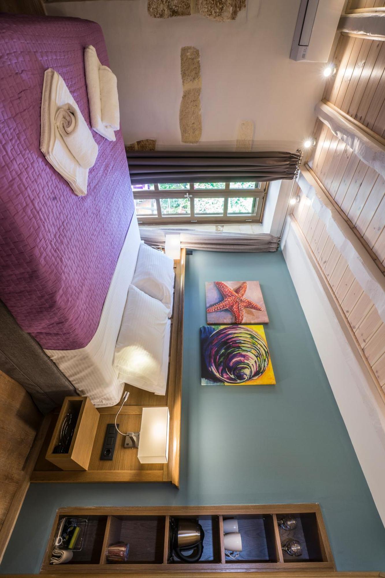 11City Rooms Chania  Exterior photo