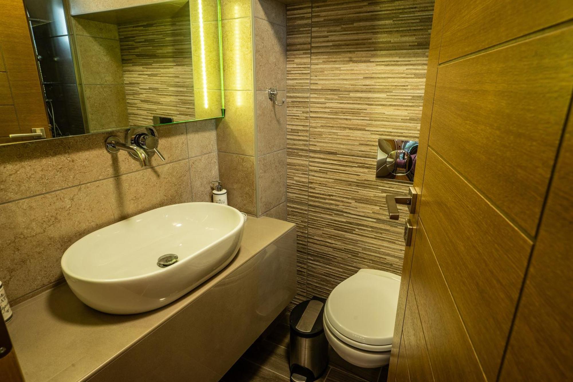 11City Rooms Chania  Exterior photo