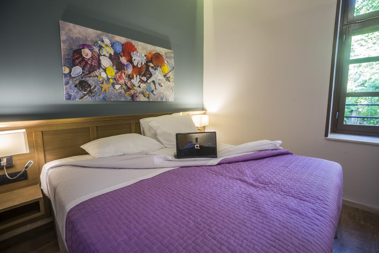 11City Rooms Chania  Exterior photo
