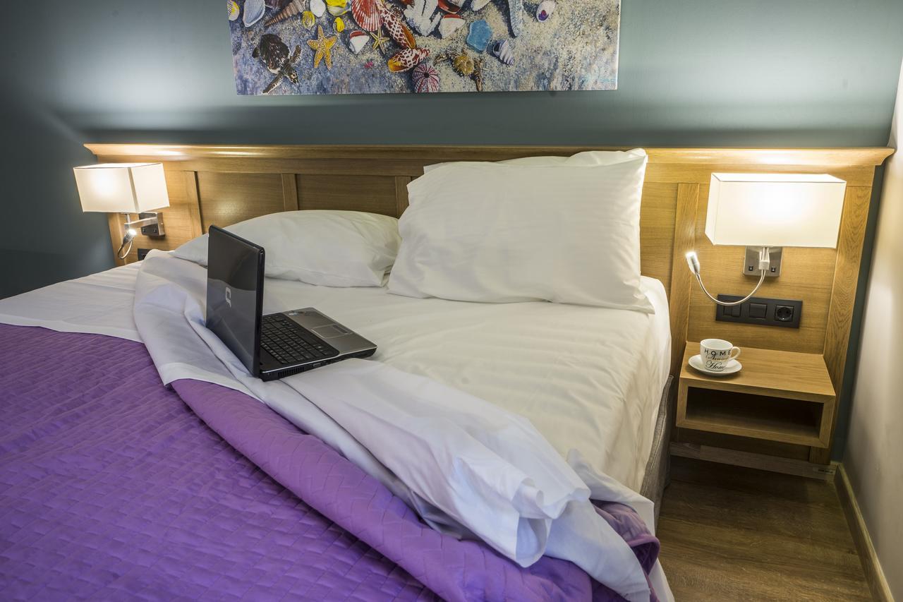 11City Rooms Chania  Exterior photo