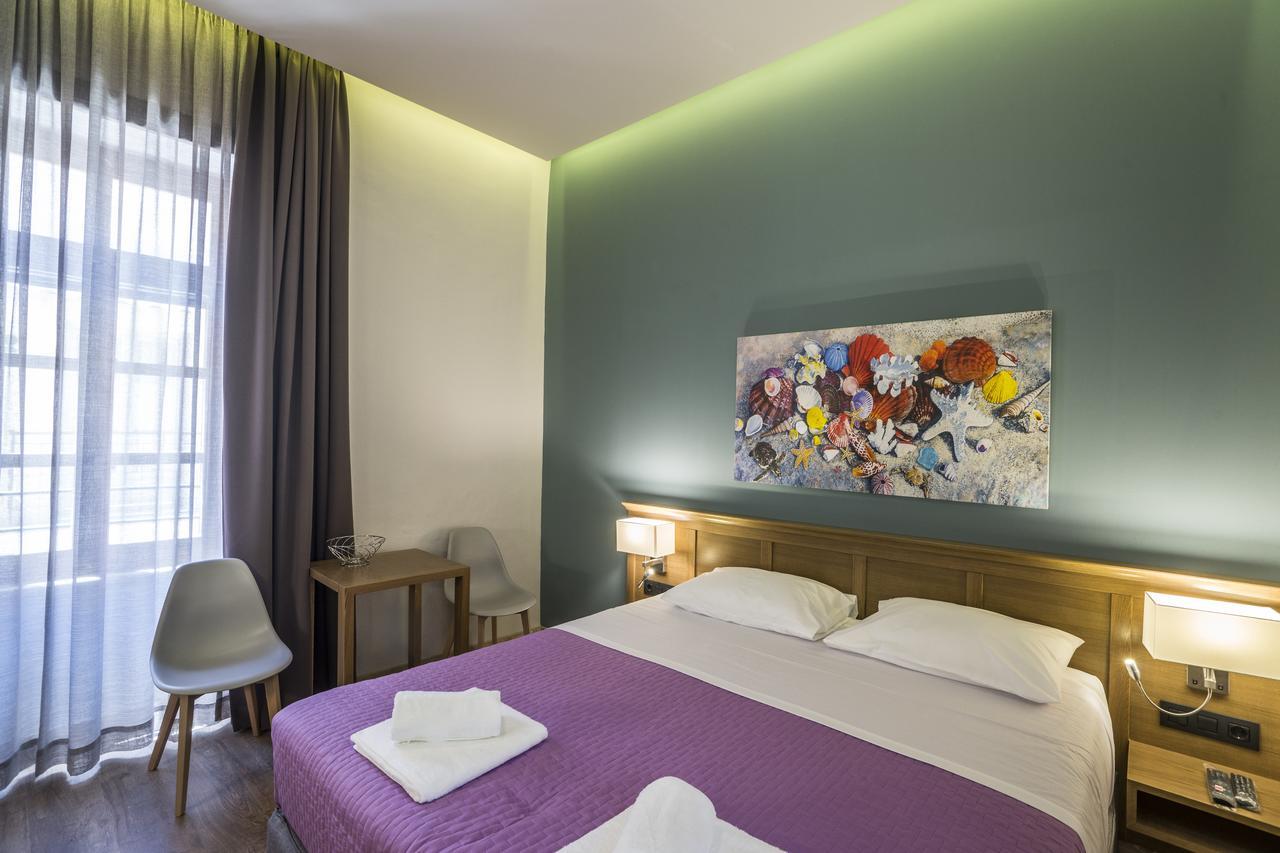 11City Rooms Chania  Exterior photo