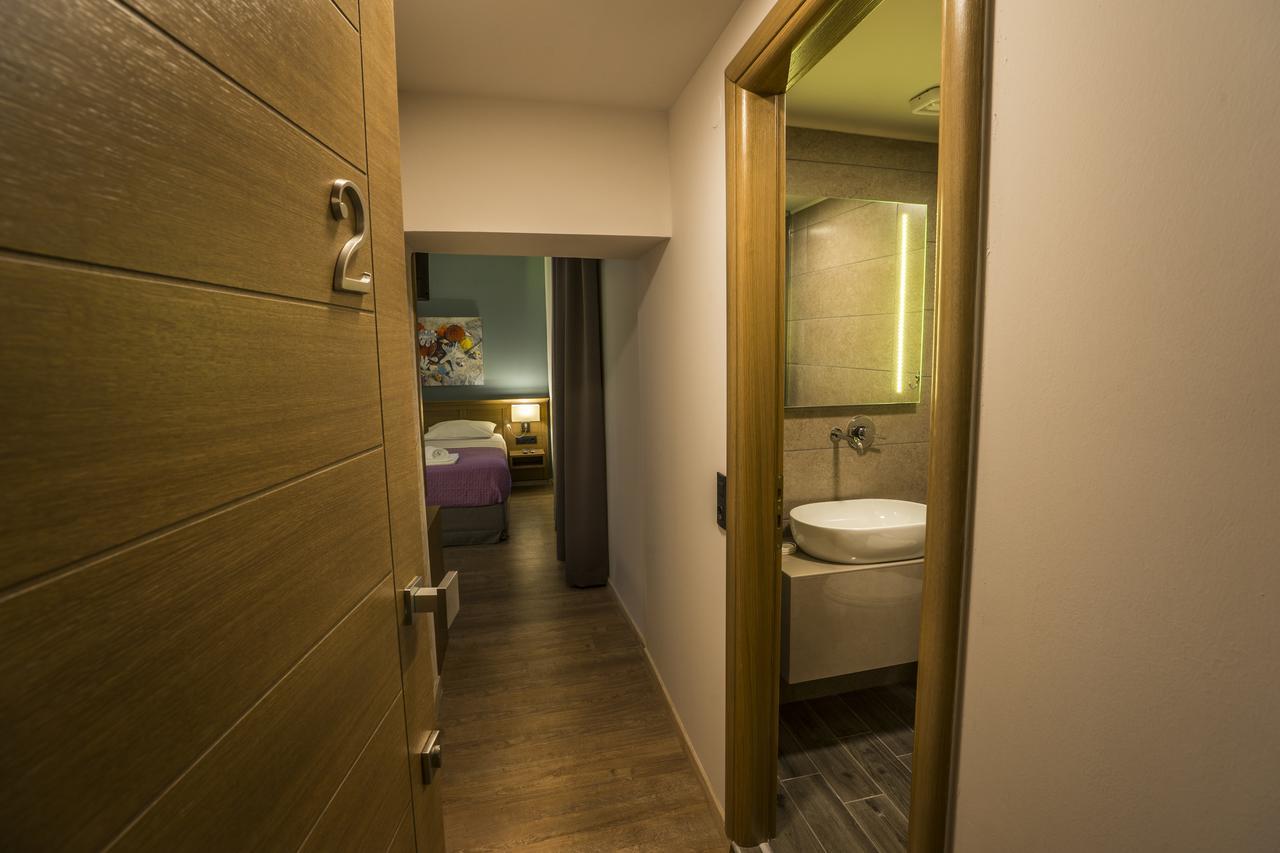 11City Rooms Chania  Exterior photo