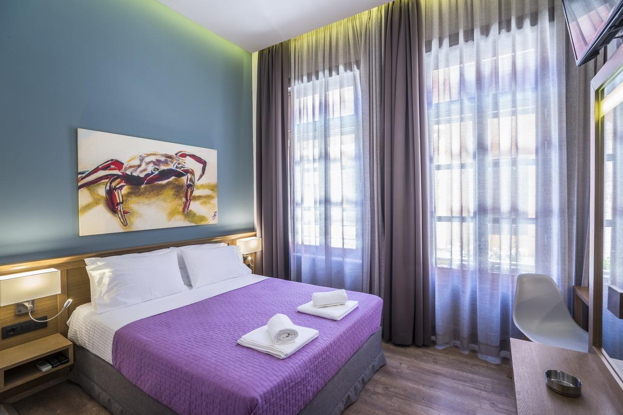 11City Rooms Chania  Exterior photo
