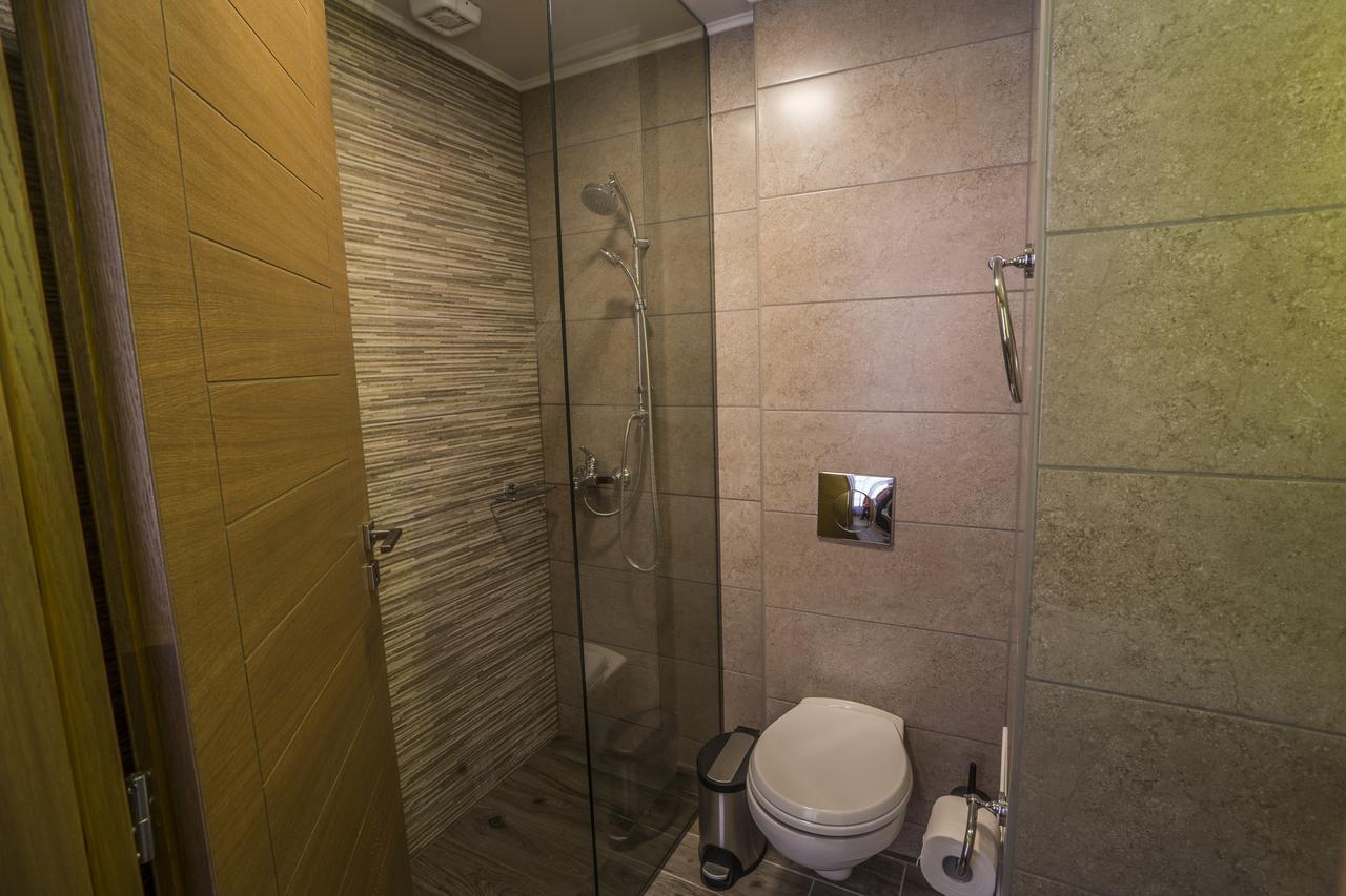 11City Rooms Chania  Exterior photo