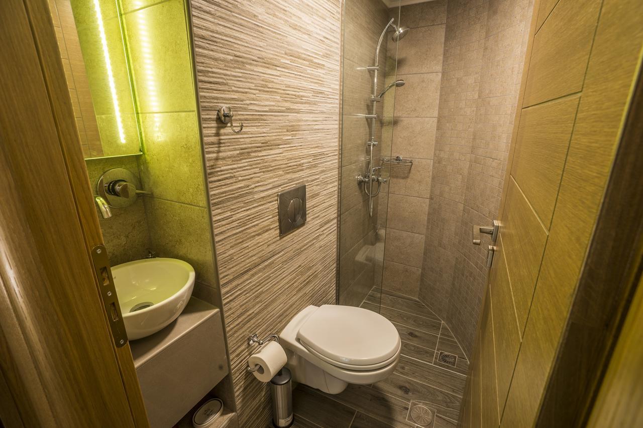 11City Rooms Chania  Exterior photo