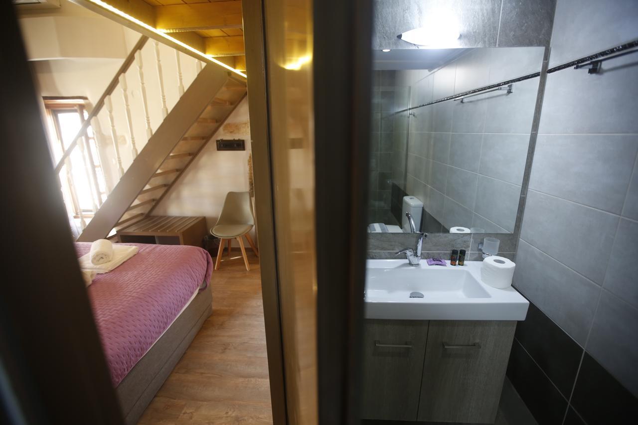 11City Rooms Chania  Exterior photo