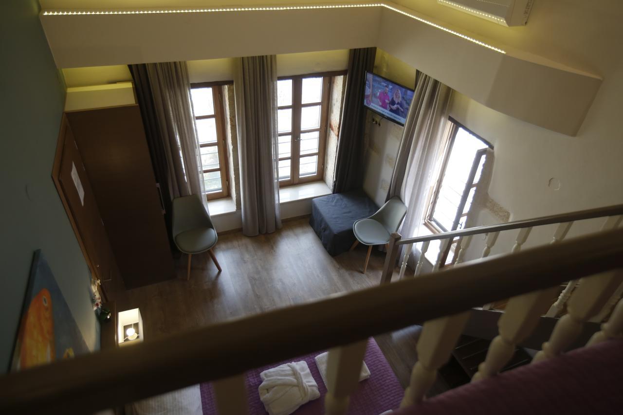 11City Rooms Chania  Exterior photo
